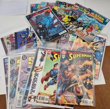 LOT OF 50 Random COMIC BOOKS -