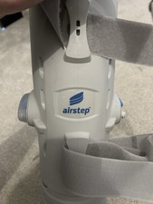 LONG Promedics Airstep Walker