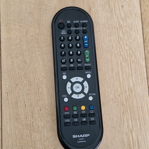 Original sharp ga608wjsa lcd - sharp,