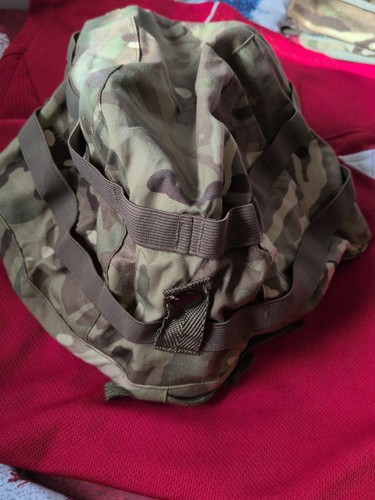 British army mtp helmet - mtp,