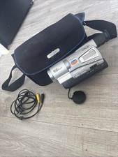 SONY Video Camera Recorder