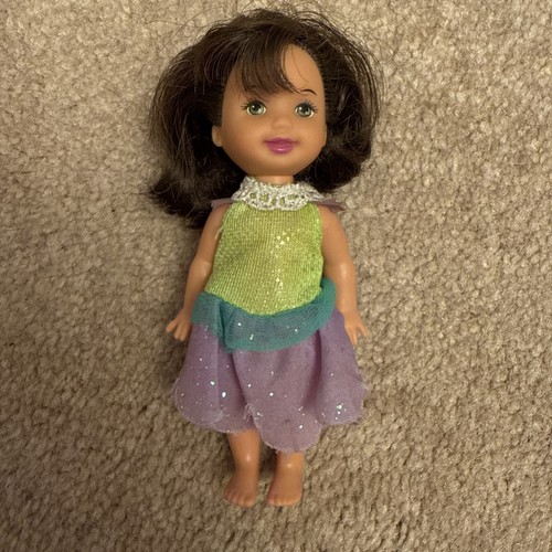 1994 vintage barbie kelly - 1994,