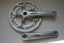 Shimano SORA FC 3301 qctalink