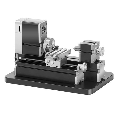 Mini metal lathe - mini,