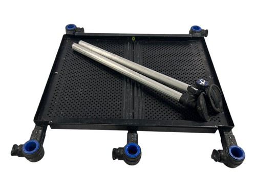 Matrix adjustable side tray - 1x,