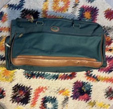 Equator London Vintage Holdall