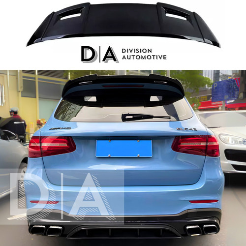 For mercedes glc x253 suv - x253, 15+