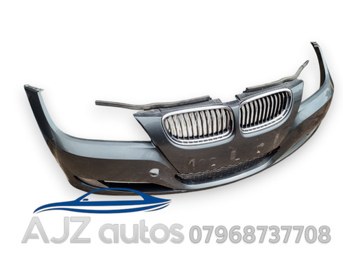Bmw e90 e91 lci - bmw,