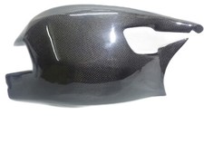 COPRI FORCELLONE COVER FORCELLONE CARBONIO DUCATI 848 1098 1198 COVER SWINGARM