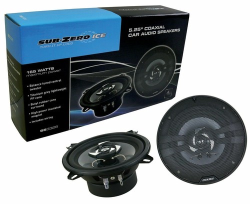 Sub zero ice car - sub-zero,