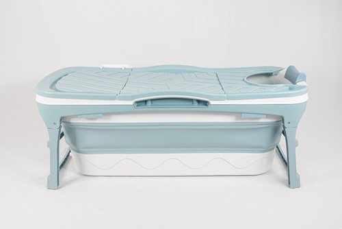 Iconique portable bathtub pop - portable, bathtub,