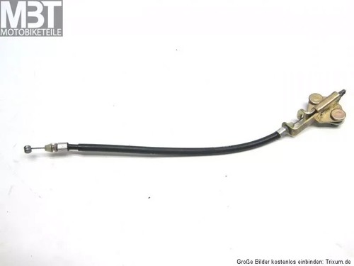 Yamaha 600 bra seat - yamaha, 4