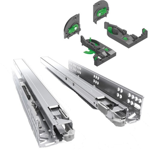 450mm grass concealed dynapro - concealed,