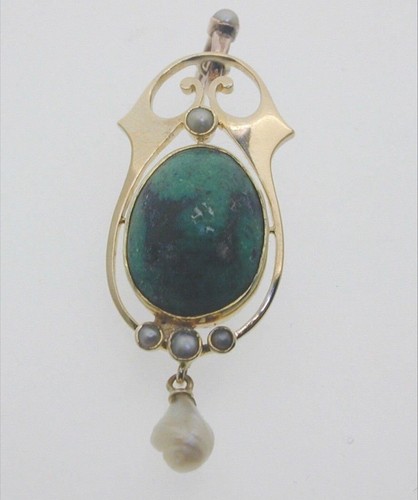 Murrle bennett 18ct - co.,