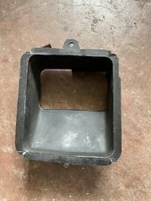 Toyota Starlet GT Turbo heater