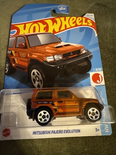 Hot wheels imports 10 - wheels, hw