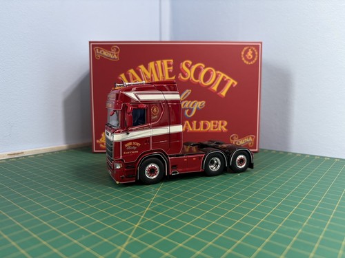 Tekno 86012 jamie scott - jamie,