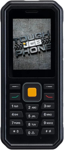 Jcb tradesman feature - jcb, rugged