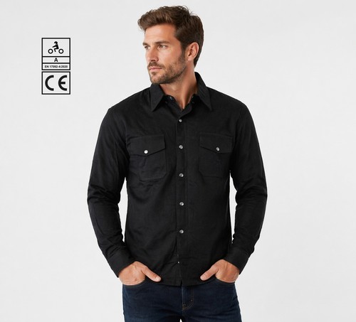 Mens motorcycle flannel - mens,
