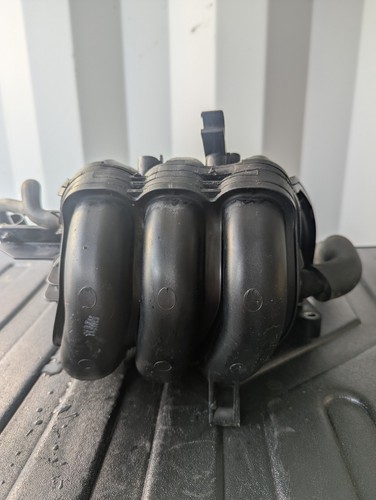 Citroen petrol intake - citroen,