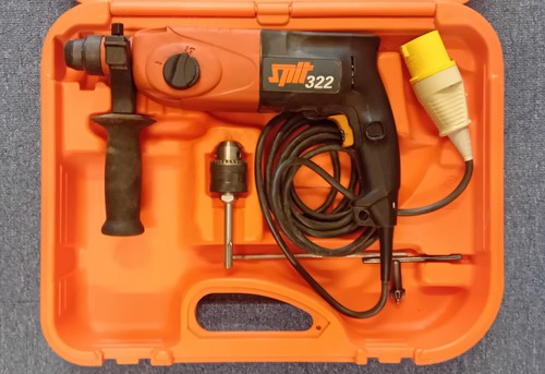 Spit 322 110v - spit,