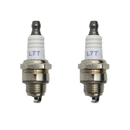 Spark plug l7t replaces - plug,