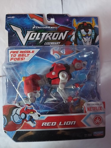 Voltron legendary defender - voltron,