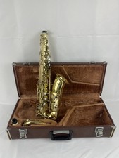 YAMAHA YAS-32 Alto Sax Saxophone w/case