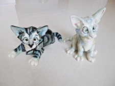 Pets with Personality Cats