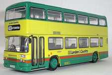 EFE - 29702 LEYLAND OLYMPIAN TYPE C  LONDON & COUNTRY BUS SERVICES
