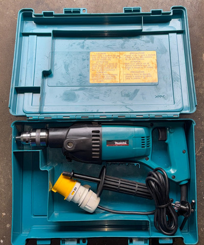 Makita 8406 rotary - makita, &