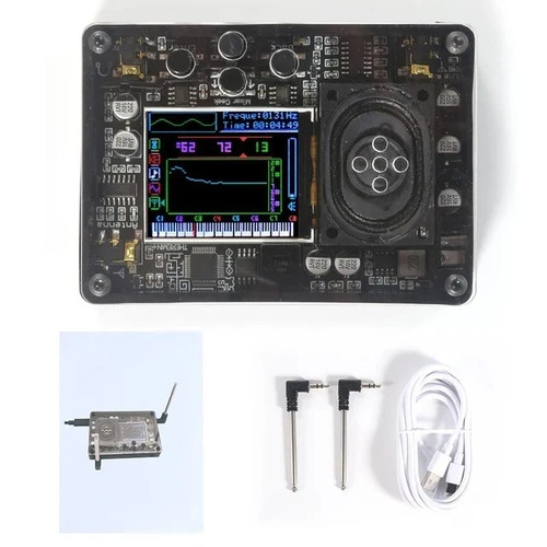 Theremin musical instrument - theremin,