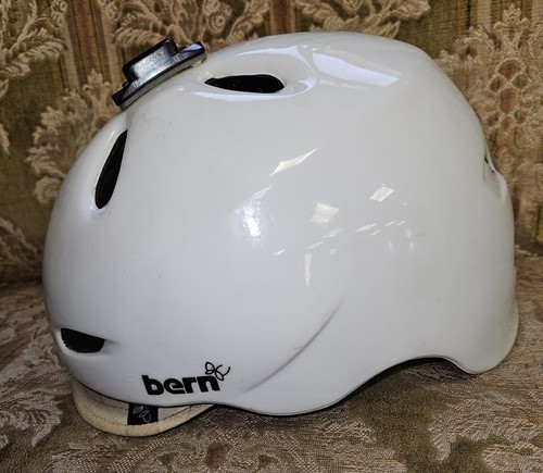 Bern brentwood bike - bike, visor