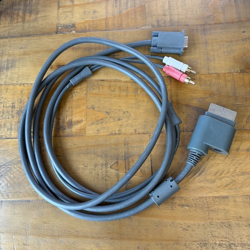 Microsoft x801257 100 vga - x801257-100, av