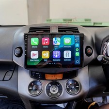 Android Auto Car Radio for