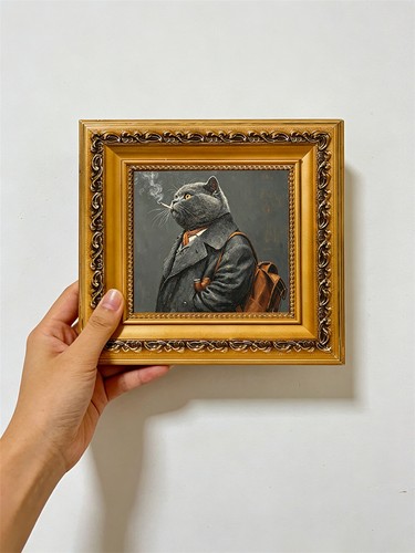 Vintage detective british - vintage,