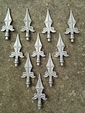 22 NO Metal Weldable Rail Head