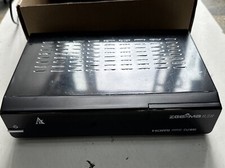 Zgemma H.2H Digital Satellite