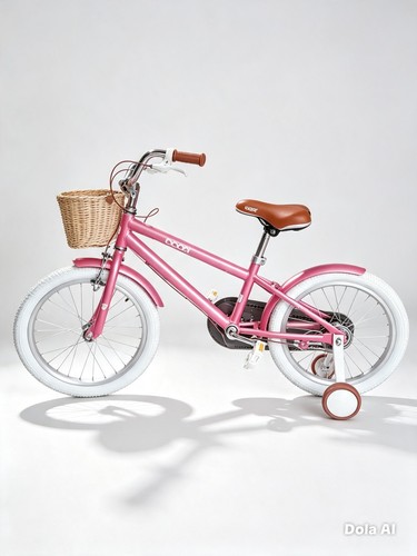 Inch kids bike children - 22,