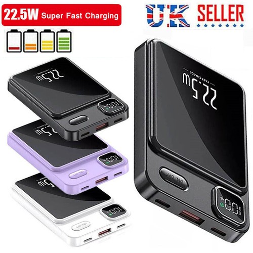 20000mah wireless power bank - 20000mah,