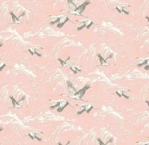 Laura ashley animalia blush - ashley,