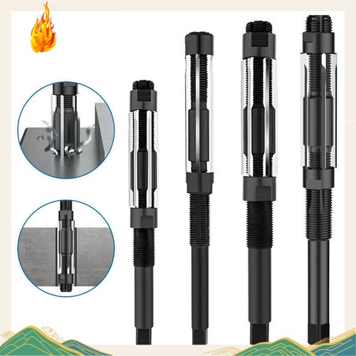 Expanding adjustable hand - expanding,