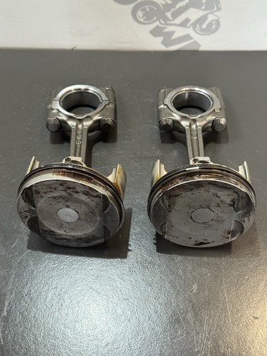 Yamaha pistons mt03 - pistons,