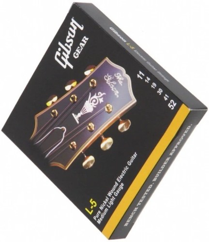 Gibson seg900ml 11 - gibson, l-5
