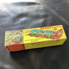  Dinky Supertoys 936 Leyland