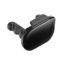 Black Shift Lever Lock Cap Car Aftermarket Part Fits For HR‑V (RU) 833442‑T7J✦