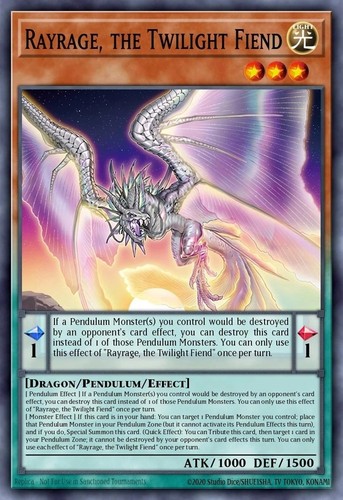 Yugioh chaos origins - chaos,