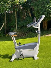 Precor Upright Exercise Bike