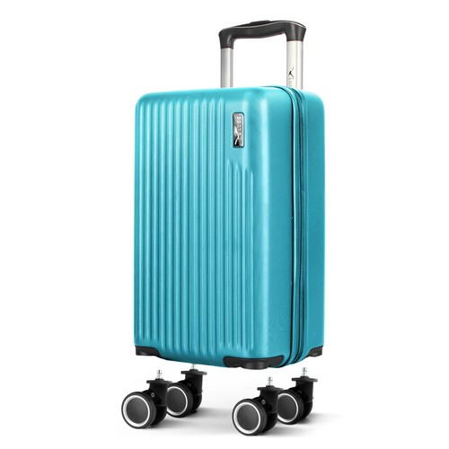 Lugg vacay luggage suitcase - lugg,
