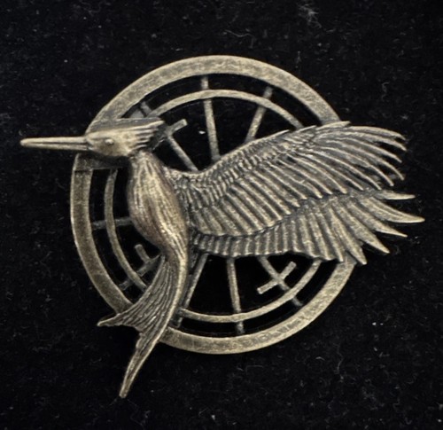 The hunger games - hunger,